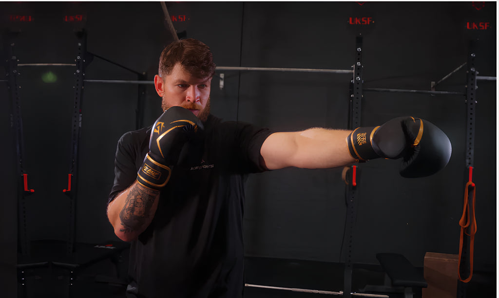 Leather vs. Synthetic Boxing Gloves: Pros, Cons & Which One to Choose